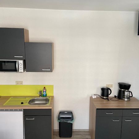 Wohnung Lisa Mittweida Exterior foto