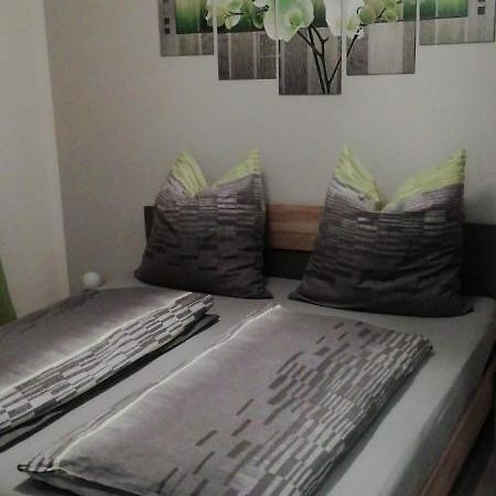 Wohnung Lisa Mittweida Exterior foto