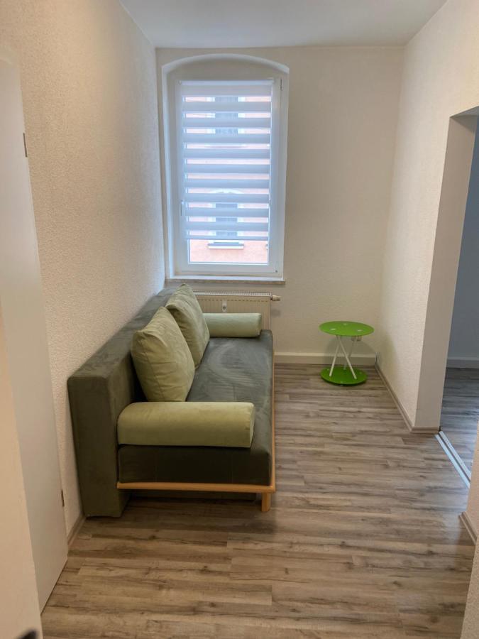 Wohnung Lisa Mittweida Exterior foto