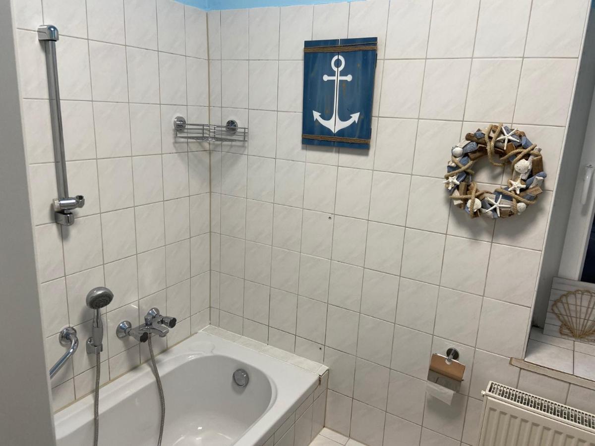 Wohnung Lisa Mittweida Exterior foto