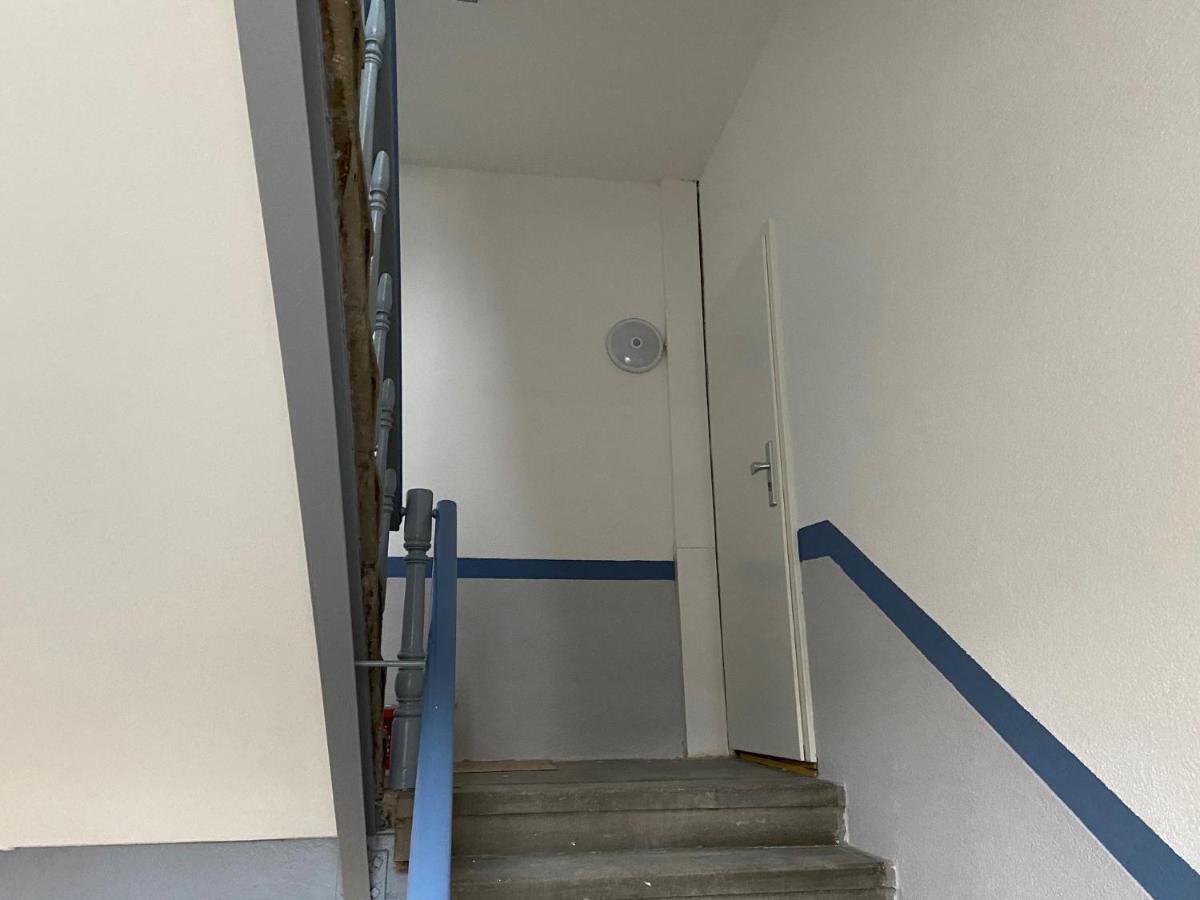 Wohnung Lisa Mittweida Exterior foto